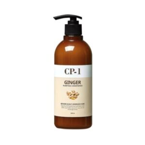 [CP-1] CP-1  Ginger Purifying  Conditioner 500ml
