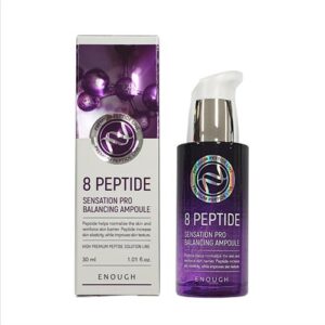 [ENOUGH] 8 Peptide Sensation Pro Balancing Ampoule 30ml
