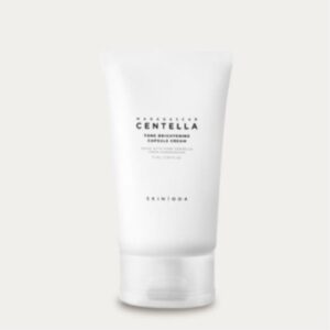 [Skin1004] Madagascar Centella Tone Brightening Capsule Cream 75ml
