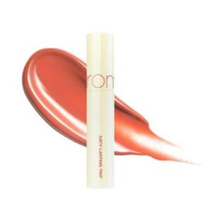 [rom&nd] JUICY LASTING TINT 29. PAPAYA JAM