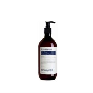 [NARD] Body Wash Lavender Musk 500ml