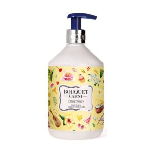 [Bouquetgarni] Fragranced Body Lotion Ylang Ylang 520ml