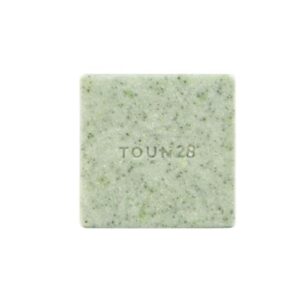 [TOUN28] Treatment Bar for Damaged Hair