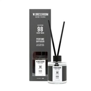 [W.DRESSROOM] DIFFUSER No.98 Secret Musk 120ml