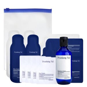 [Pyunkang yul] Essence Toner 100ml Pouch Set
