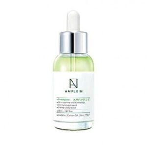 [AMPLE N] PeelingShot Ampoule 30ml