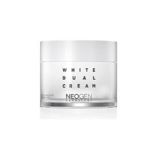 [Neogen] WHITE DUAL CREAM 80ml