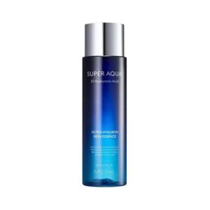 [Missha] Super Aqua Ultra Hyalron Skin Essence 200ml
