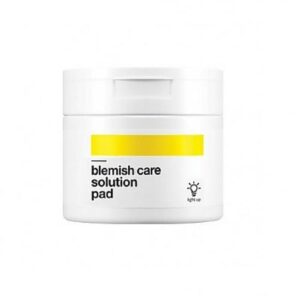 [BellaMonster] Blemish Care Solution Pad (70ea) 155ml