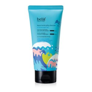 [belif] AQUA BOMB JELLY CLEANSER 160ml