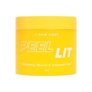 [I DEW CARE] PEEL LIT (60 ct)