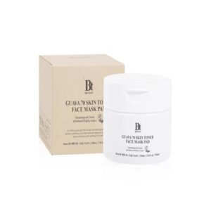 [BENTON] Guava 70 Skin Toner Face Mask Pad 210ml (70pads)