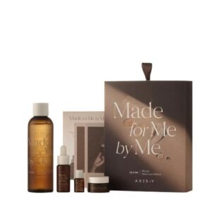 [AXIS-Y] Biome Skin Lux Edition (Toner 200ml+Eessence 17ml+Night bam10ml+Concentrate 5ml)