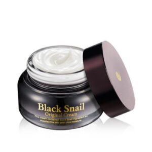 [SecretKey] Black Snail Original Cream