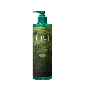 [CP-1] DAILY MOISTURE SHAMPOO 500ml