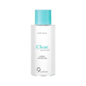 [9Wishes] Dermatic Clear Line Toner 150ml