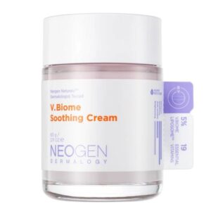 [Neogen] NEOGEN DERMALOGY V.BIOME SOOTHING CREAM 60g