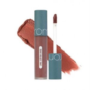 [rom&nd] ZERO VELVET TINT 22. GRAIN NUDE