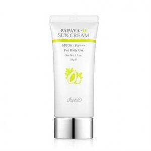 [BENTON] PaPaYa-D Sun cream SPF38 +++