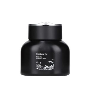 [Pyunkang yul] Black Tea  Enriched Cream 60ml