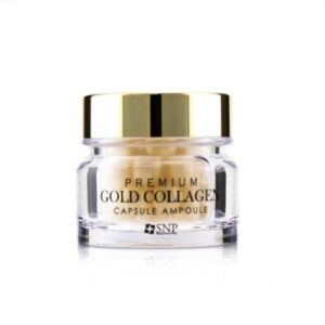 [SNP] PREMIUM GOLD COLLAGEN CAPSULE AMPOULE