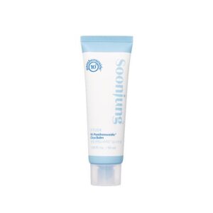 [Etude] (23AD) SoonJ. 10 Panthensoside Cica Balm 50ml