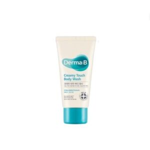 [DERMA:B] Derma-B Creamy Touch Body Wash 30ml
