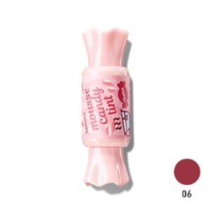 [the SAEM] Saemmul Mousse Candy Tint #06 Chaitea Mousse 8g