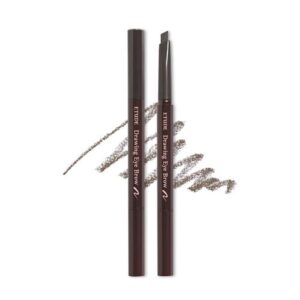 [Etude] Drawing Eye Brow #2 Gray Brown 2021
