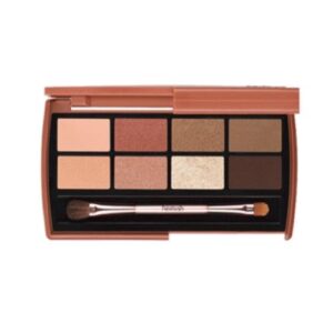 [Heimish] DAILISM EYE PALETTE BRICK BROWN 7.5g