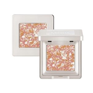 [Missha] Glitter Prism #Rose Prism 2g