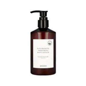 [Mizon] NIACINAMIDE SMOOTHING BODY LOTION 300ml