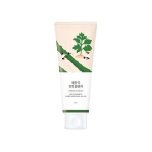 [Round Lab] ENG) Mugwort CALMING CLEANSER_150ml