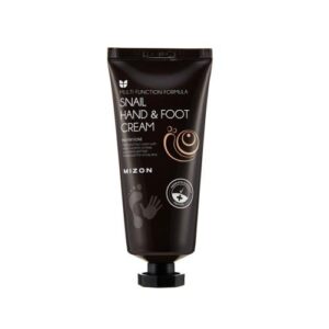 [Mizon] Snail Hand & Foot Cream 100ml