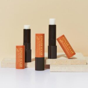 [Etude] Ginger Sugar Lip Balm Stick 3.7g