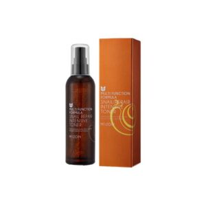 [Mizon] Snail Repair Intensive Toner 100ml