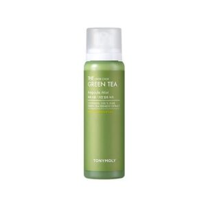 [Tonymoly] THE GREEN TEA AMPOULE MIST 150ML