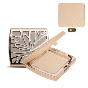 [Missha] RADIANCE PACT SPF21 PA++ No.21 Vanila