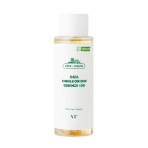 [VT COSMETICS] VT Cica Single Origin Essence 100 (Vegan Ver.)