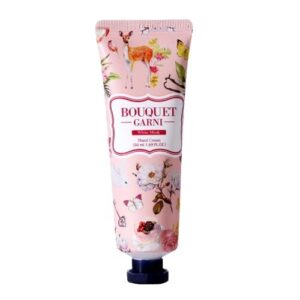 [Bouquetgarni] Fragranced Hand Cream  （White Musk）50g
