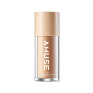 [AMUSE] DEW WEAR FOUNDATION 35ml 03 HONEY