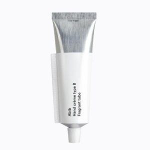 [Abib] HAND CREME 50ml TYPE B FRAGRANT TUBE 50ml
