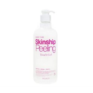 [Elizavecca] SECRET PURE Skinship Peeling Touch Gel 500ml