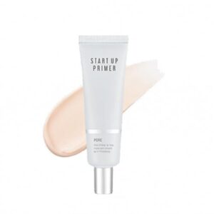 [Apieu] START UP PORE PRIMER 30ML
