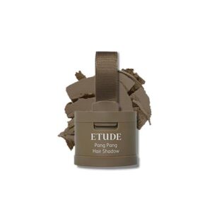 [Etude] Pang Pang Hair Shadow 3.5g #2 light brown