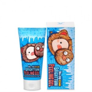 [Elizavecca] Hell Pore Vitamin Bright Turn Peeling Gel