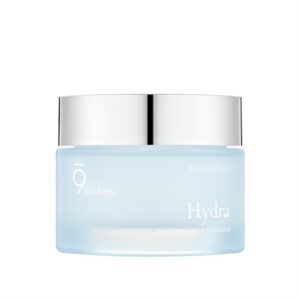 [9Wishes] Hydra Ampule Cream 50ml