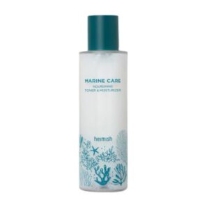 [Heimish] Marine Care Nourishing Toner & Moisturizer 150ml