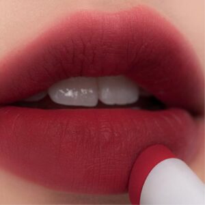 [rom&nd] ZERO MATTE LIPSTICK 20 RED DIVE