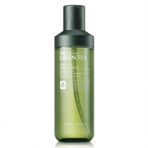 [Tonymoly] The Chok Chok Green Tea Watery Skin 180ml